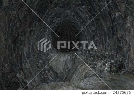 Cave (background material · game etc.) Cave (background material · game etc.) 24275656