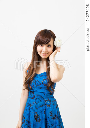 一件女人 24277498