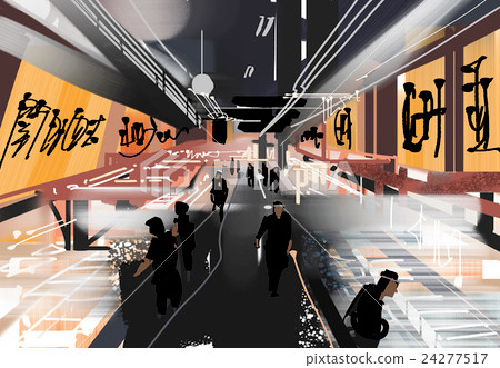 批發市場 24277517