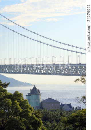 Migaku tokyo and Akashi Bridge Migaku tokyo and Akashi Bridge 24279991