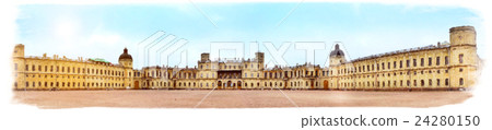 Great Gatchina Palace Great Gatchina Palace 24280150