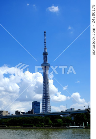 東京天空樹景觀 24280179