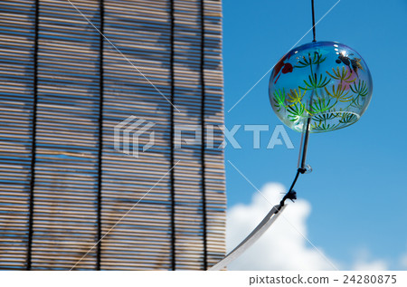 風鈴 風鈴 24280875