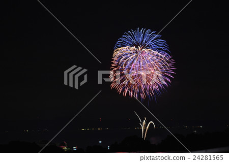 島原仍然是煙花節 24281565
