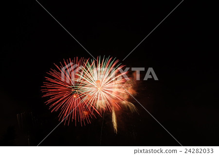 岡崎城堡家康夏季節日第68次煙花匯演 24282033