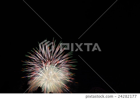 岡崎城堡家康夏季節日第68次煙花匯演 24282177