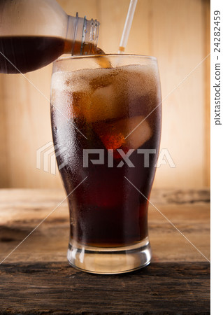 Cola Cola 24282459