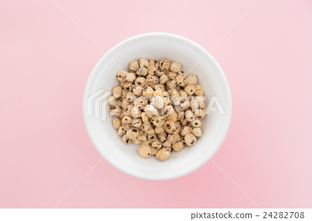 Tiger nut pink back 24282708