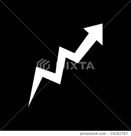 arrow icon illustration design arrow icon illustration design 24282767
