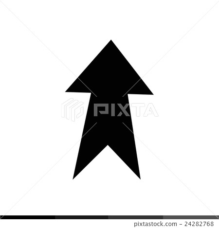arrow icon illustration design arrow icon illustration design 24282768