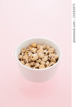 Tiger nut pink back Tiger nut pink back 24282873