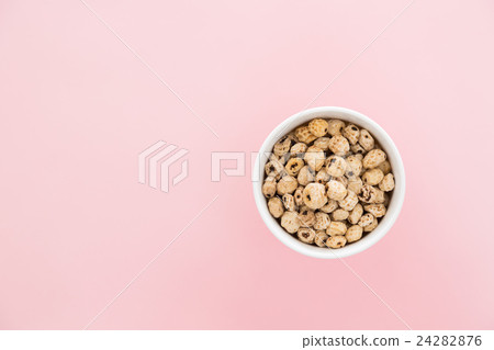 Tiger nut pink back 24282876