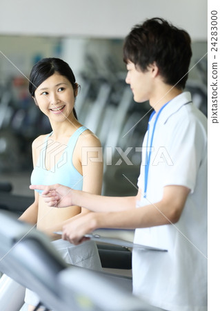 Fitness image Fitness image 24283000