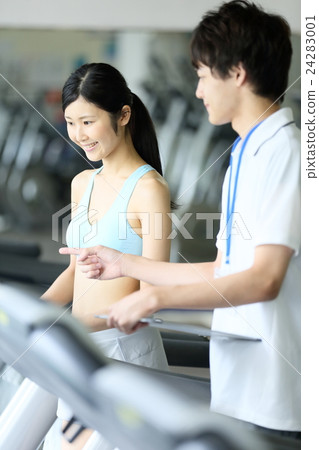 Fitness image Fitness image 24283001