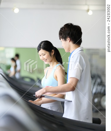 Fitness image Fitness image 24283002