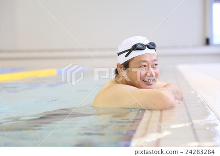 Fitness pool Fitness pool 24283284