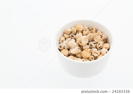 Tiger nut white back 24283336