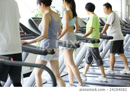 Room Runner Fitness Image 24284082