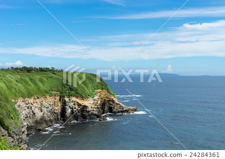 Scenery of Jogashima Park 24284361