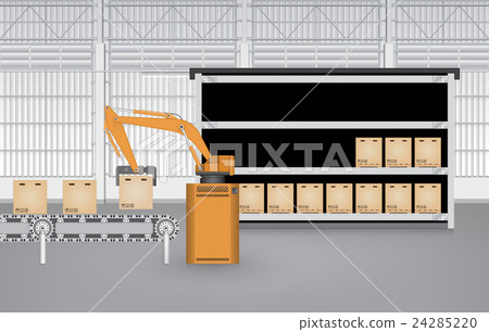 Manufacture Manufacture 24285220