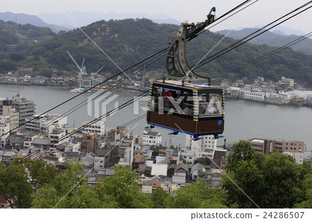 Onomichi Ropeway 24286507
