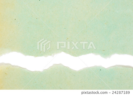 Old paper isolated on white background Old paper isolated on white background 24287189