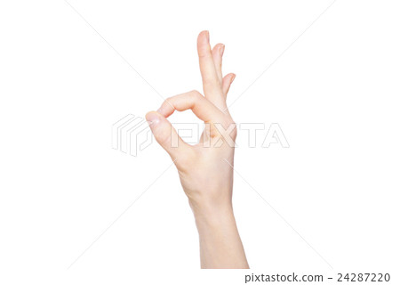 hand hand 24287220