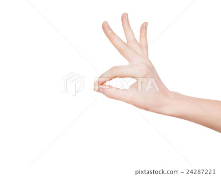 hand hand 24287221