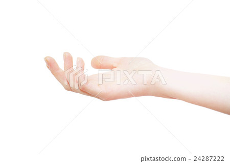 hand hand 24287222