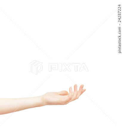 hand 24287224