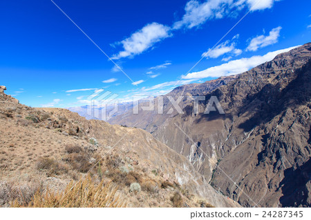landscape Peru 24287345