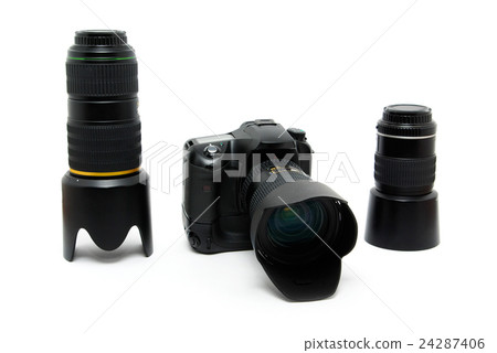 Digital camera 24287406