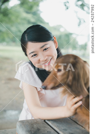 毛小孩 毛孩 寵物 24287992