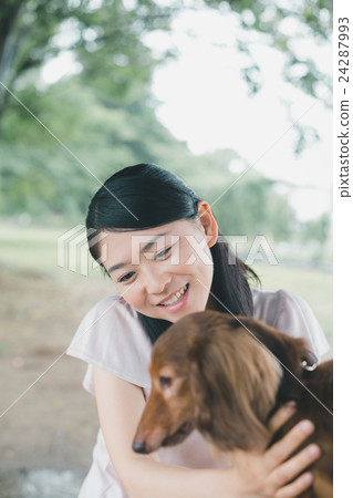 毛小孩 毛孩 寵物 24287993