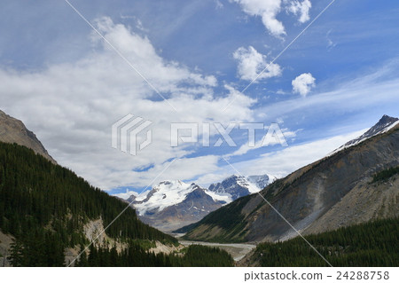 Canadian Rockies Canadian Rockies 24288758