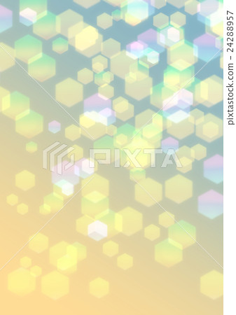Hikari，黃色，垂直 24288957
