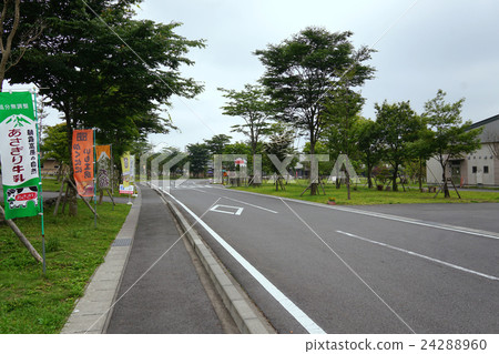 朝基里食品公園 朝基里食品公園 24288960