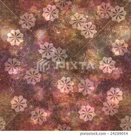 背景材料(無縫) 背景材料(無縫) 24289054