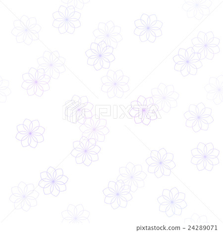 背景材料(無縫) 背景材料(無縫) 24289071
