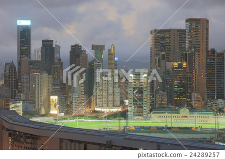 view of Horse Racing Course view of Horse Racing Course 24289257