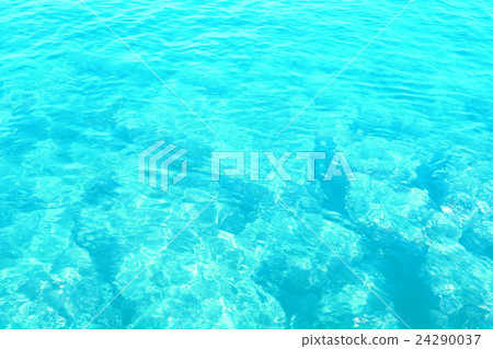 海面 海面 24290037