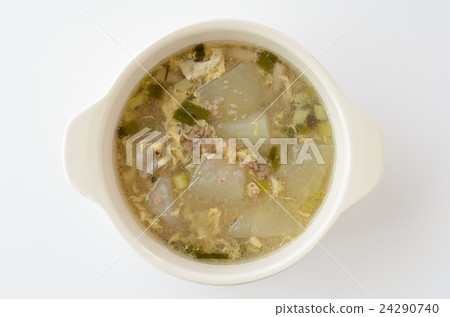 Spinach soup Spinach soup 24290740