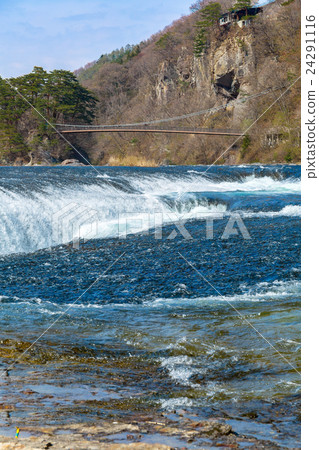 Fubuzuki waterfall 24291116