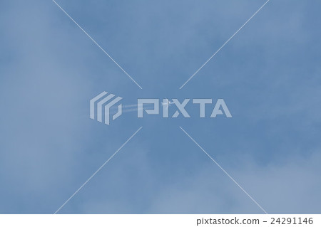 Airborne and sky Part 11. Vapor trail (Vapor Trail) 24291146