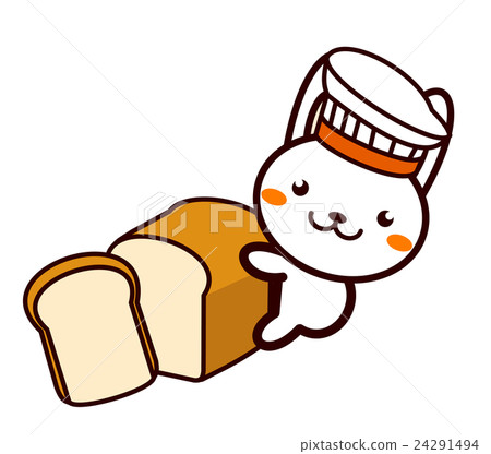 麵包和動物系列 麵包和動物系列 24291494