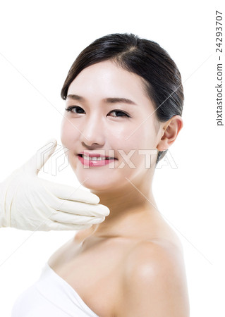 Asian Beauty/ Plastic Surgery Concept Photos Asian Beauty/ Plastic Surgery Concept Photos 24293707