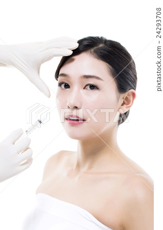 Asian Beauty/ Plastic Surgery Concept Photos Asian Beauty/ Plastic Surgery Concept Photos 24293708