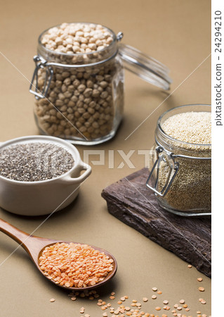 Super Food 24294210