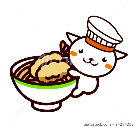 麵條和動物系列 麵條和動物系列 24294292