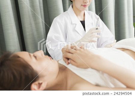 Eyelash Extension 24294504